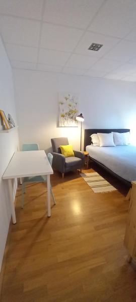 Apartment Zsa Zsa Zenta